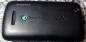 Preview: Sony Ericsson Spiro W100i Sliderhandy 2MP Black Sim Frei