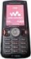 Preview: Sony Ericsson Walkman W810i Handy 2.0 MP Satin Black SIM Frei
