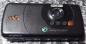 Preview: Sony Ericsson Walkman W810i Handy 2.0 MP Satin Black SIM Frei