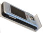 Preview: Sony Ericsson Walkman W580i Handy - urbangrau orange - SIM FREI