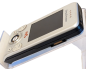 Preview: Sony Ericsson Walkman W580i Handy - urbangrau orange - SIM FREI