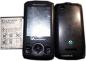 Preview: Sony Ericsson Spiro W100i Sliderhandy 2MP Black Sim Frei