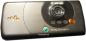 Preview: Sony Ericsson Walkman W810i Handy 2.0 MP Satin Black SIM Frei