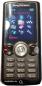 Preview: Sony Ericsson Walkman W810i Handy 2.0 MP Satin Black SIM Frei