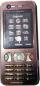 Preview: Sony Ericsson W890i Walkman Handy❖ 3.2MP Bluetooth Mocca Braun Simlock Frei