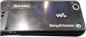 Preview: Sony Ericsson WalkmanHandy W890i Klassisch/Candy-Bar Espresso Black