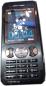 Preview: Sony Ericsson WalkmanHandy W890i Klassisch/Candy-Bar Espresso Black