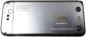 Preview: Sony Ericsson Walkman Handy W890i 3.2MP 2 Zoll Bluetooth Silber