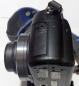 Preview: Sony SyberShot DSC-V3 Digitalkamera |  7,2 MP | 6.35 " TFT | Vario-Sonnar Objektiv von Carl Zeiss