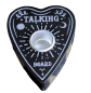 Preview: Ouija Board - Planchette - Kerzenhalter aus MDF