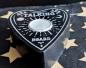 Preview: Ouija Board - Planchette - Kerzenhalter aus MDF