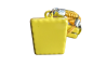 Preview: SpongeBob Schwammkopf Metall Glöckchen Schelle