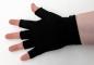 Preview: Squid Game Fingerlose Handschuhe Strickhandschuhe Unisex Squid Game Rot