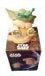Preview: Star Wars Anhänger Figur 3D  Grogu - Yoda Figur Frosch Larve Boba Fett