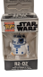 Preview: Star Wars R2D2 | Schlüsselanhänger | Funko Pocket POP!