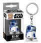 Preview: Star Wars R2D2 | Schlüsselanhänger | Funko Pocket POP!