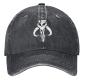 Preview: Star Wars | The Mandalorian Motiv Basecap | Unisex