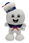 Preview: Stay Puft Marshmallow Man Plüschtier Ghostbusters Soft Plüsch Spielzeug