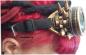Preview: Schweißer Brille - Steampunk | Spikes Flieger- | Viktorianisch - 3 Farben