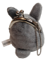 Preview: Totoro Plüsch Geldbörse mit Anhänger Studio Ghibli