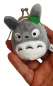 Preview: Totoro Plüsch Geldbörse mit Anhänger Studio Ghibli