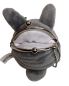 Preview: Totoro Plüsch Geldbörse mit Anhänger Studio Ghibli