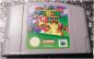Preview: Super Mario 64 シ Nintendo 64 シ Videospiel mit Anleitung
