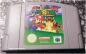 Preview: Super Mario 64 Nintendo 64 Videospiel mit Anleitung