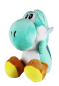 Preview: Super Mario Bros. Yoshi Samt Plüsch Anhänger 18 cm groß