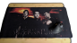 Preview: Supernatura Dean & Sam Winchester, Castiell Schreibtisch Unterlage