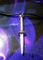 Preview: Supernatural Engelsklinge Silber Castiel Schwert Supernatural Kette