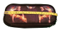 Preview: Supernatural Motiv Federmappe Schmink Case Universal Etui