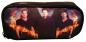 Preview: Supernatural Motiv Federmappe Schmink Case Universal Etui