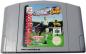 Preview: International Superstar Soccer 64 Nintendo 64 Videospiel