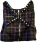 Preview: Suzie Karo Harness Neckholder Top Rückenfrei Killstar
