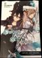 Preview: Sword Art Online 1- Aincrad VRMMORPG light novel Reki Kawahara