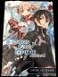 Preview: Sword Art Online 2 - Aincrad light novel  Reki Kawahara