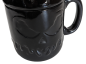 Preview: Jack Skellington Skulptur Kaffee und Tee Pott Becher Kürbis mit Deckel