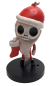 Preview: Nightmare Before Christmas Jack Skellington Weihnacht 3D Taschen-Schlüsselanhänger