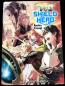 Preview: The Rising Of The Shield Hero Volume 07 Light Novel von Yusagi