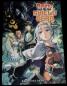 Preview: The Rising Of The Shield Hero Volume 11 Light Novel von Yusagi