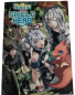 Preview: The Rising Of The Shield Hero Volume 12 Light Novel von Yusagi