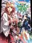 Preview: The Rising Of The Shield Hero Volume 13 Light Novel von Yusagi