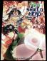 Preview: The Rising Of The Shield Hero Volume 14 Light Novel von Yusagi