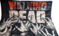 Preview: The Walking Dead Zombie Motiv Deko Kopfkissenbezug