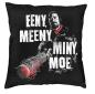 Preview: The Walking Dead Negan und Lucille Motiv Deko Kopfkissenbezug