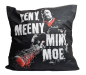 Preview: The Walking Dead Negan und Lucille Motiv Deko Kopfkissenbezug
