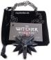 Preview: The Witcher 3 - Wild Hunt - Wolf Medaillon Kette Black 3D