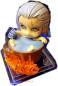 Preview: The Witcher 3 Wild Hunt 907  Sammelfigur Set Geralt von Riva