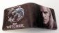 Preview: The Witcher Wild Hunt Enhanced Edition Geralt von Riva Geldbörse Portemonnaie